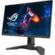 Монитор Asus 24.1" ROG Swift PG248QP черный TN LED 16:9 HDMI матовая HAS Piv 1000:1 400cd 1920x1080 540Hz DP FHD USB 7.5кг