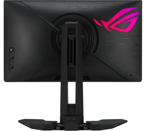 Монитор Asus 24.1" ROG Swift PG248QP черный TN LED 16:9 HDMI матовая HAS Piv 1000:1 400cd 1920x1080 540Hz DP FHD USB 7.5кг