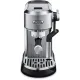 Кофеварка рожковая DeLonghi EC950.M (0132106249) серебристый, исп. кофе - молотый/чалды, 1.6 л, 1450 Вт, 15 Бар