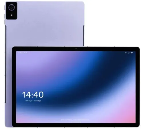 Планшет Kvadra TS11.02-2111-31 (2.4) 8C RAM6Gb ROM128Gb 10.95" IPS 2000x1200 KvadraOS фиолетовый 13Mpix 5Mpix BT WiFi 256Gb Планшет Kvadra TS11.02-2111-31 (2.4) 8C RAM6Gb ROM128Gb 10.95" IPS 2000x1200 KvadraOS фиолетовый 13Mpix 5Mpix BT WiFi 256Gb