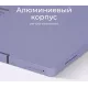 Планшет Kvadra TS11.02-2111-31 (2.4) 8C RAM6Gb ROM128Gb 10.95" IPS 2000x1200 KvadraOS фиолетовый 13Mpix 5Mpix BT WiFi 256Gb