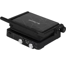 Электрогриль Polaris PGP 2502 черный