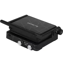 Электрогриль Polaris PGP 2502 черный