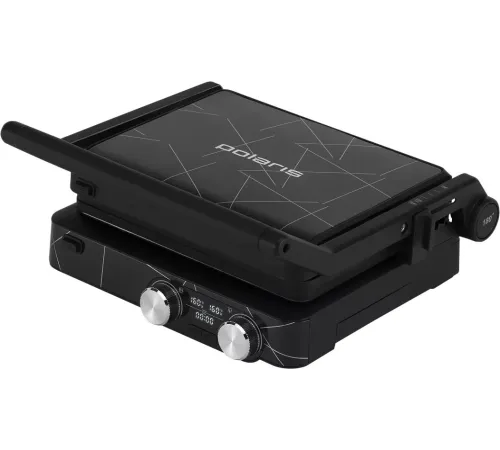 Электрогриль Polaris PGP 2502 черный