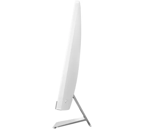 Моноблок Asus F3402WFA-WPC0050 23.8" Full HD Ryzen 5 7520U (2.8) 8Gb SSD512Gb RGr CR noOS GbitEth WiFi BT 90W клавиатура мышь Cam белый 1920x1080