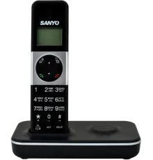 SANYO RA-SD1002RUS Бпроводной телефон стандарта DECT