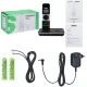 SANYO RA-SD1002RUS Бпроводной телефон стандарта DECT