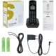 SANYO RA-SD53RUBK Бпроводной телефон стандарта DECT