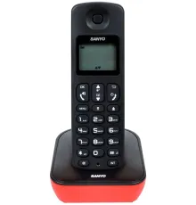 SANYO RA-SD53RUR Бпроводной телефон стандарта DECT