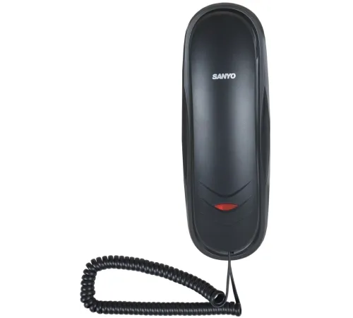 SANYO RA-S120B Телефон проводной SANYO RA-S120B Телефон проводной