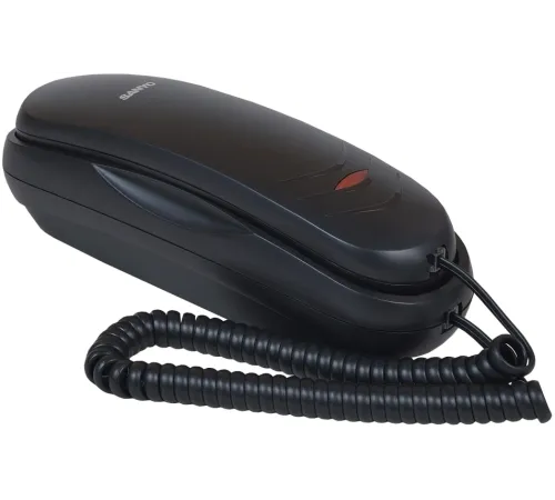 SANYO RA-S120B Телефон проводной SANYO RA-S120B Телефон проводной