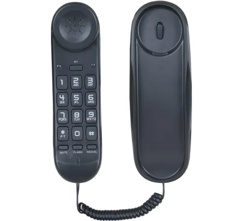 SANYO RA-S120B Телефон проводной SANYO RA-S120B Телефон проводной