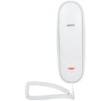 SANYO RA-S120W Телефон проводной