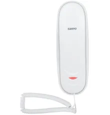 SANYO RA-S120W Телефон проводной