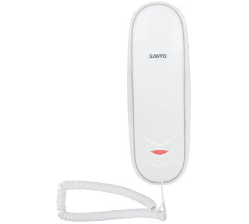 SANYO RA-S120W Телефон проводной