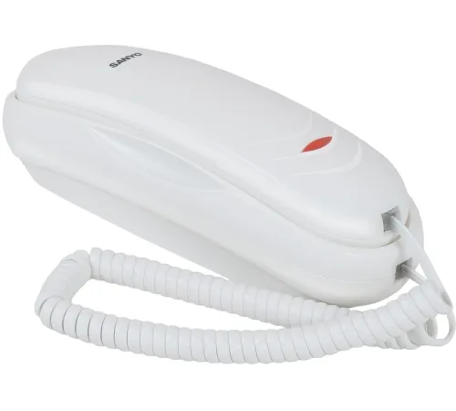 SANYO RA-S120W Телефон проводной
