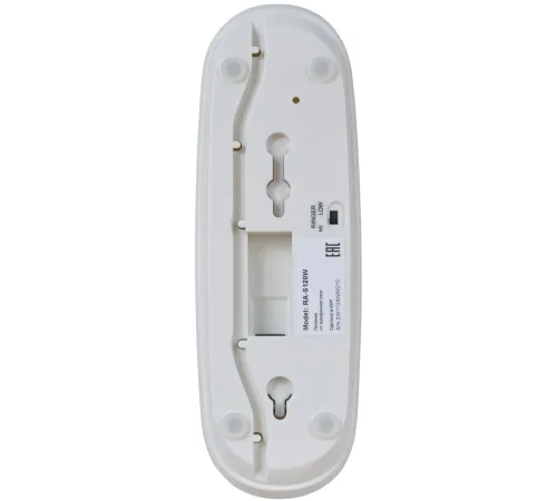 SANYO RA-S120W Телефон проводной