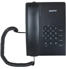 SANYO RA-S204B Телефон проводной