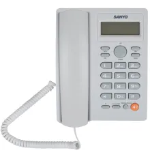 SANYO RA-S306W Телефон проводной