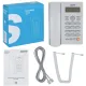 SANYO RA-S306W Телефон проводной