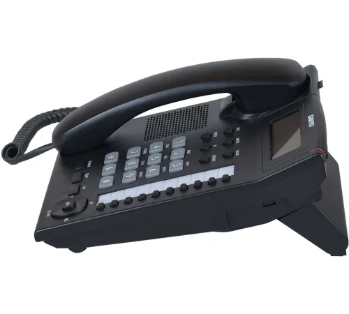 SANYO RA-S517B Телефон проводной SANYO RA-S517B Телефон проводной