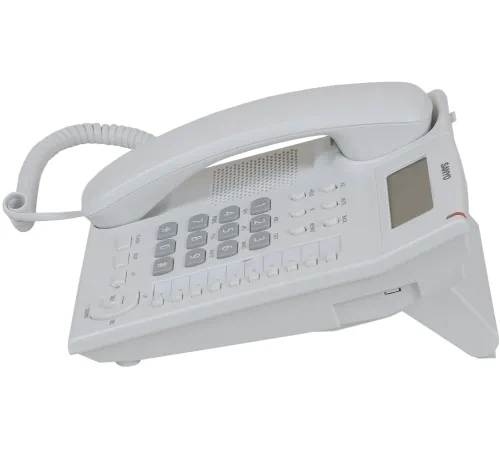 SANYO RA-S517W Телефон проводной