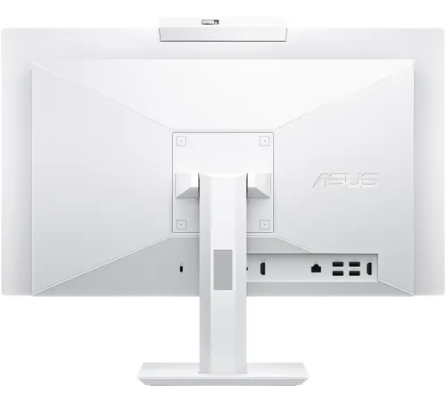 Моноблок Asus A5402WVAR-WPC0010 23.8" Full HD Core 3 100U (1.2) 8Gb SSD512Gb UHDG noOS GbitEth WiFi BT 90W клавиатура мышь Cam белый 1920x1080