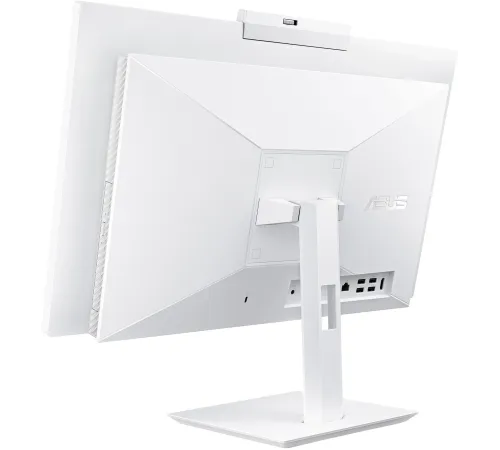 Моноблок Asus A5402WVAR-WPC0010 23.8" Full HD Core 3 100U (1.2) 8Gb SSD512Gb UHDG noOS GbitEth WiFi BT 90W клавиатура мышь Cam белый 1920x1080