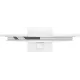 Моноблок Asus A5402WVAR-WPC0070 23.8" Full HD Core 5 120U (1.4) 16Gb SSD1Tb UHDG noOS GbitEth WiFi BT 90W клавиатура мышь Cam белый 1920x1080