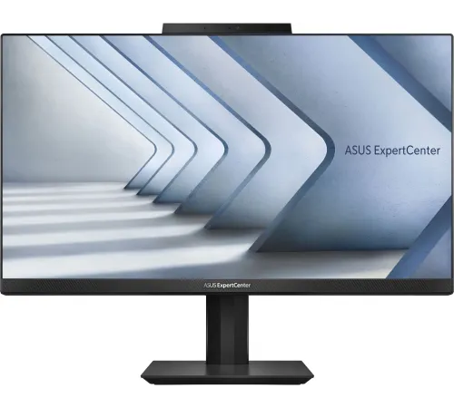 Моноблок Asus E5402WVA-BPC0090 23.8" Full HD i5 1340P (1.9) 16Gb SSD512Gb UHDG noOS GbitEth WiFi BT 90W клавиатура мышь Cam черный 1920x1080