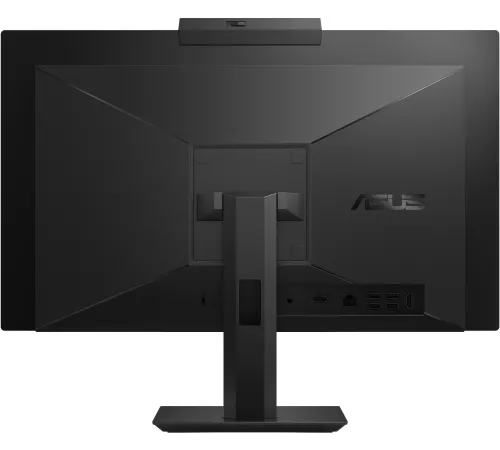 Моноблок Asus E5402WVA-BPC0090 23.8" Full HD i5 1340P (1.9) 16Gb SSD512Gb UHDG noOS GbitEth WiFi BT 90W клавиатура мышь Cam черный 1920x1080