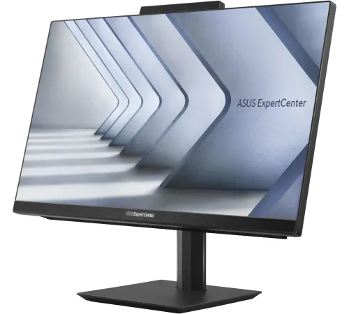 Моноблок Asus E5402WVA-BPC0090 23.8" Full HD i5 1340P (1.9) 16Gb SSD512Gb UHDG noOS GbitEth WiFi BT 90W клавиатура мышь Cam черный 1920x1080