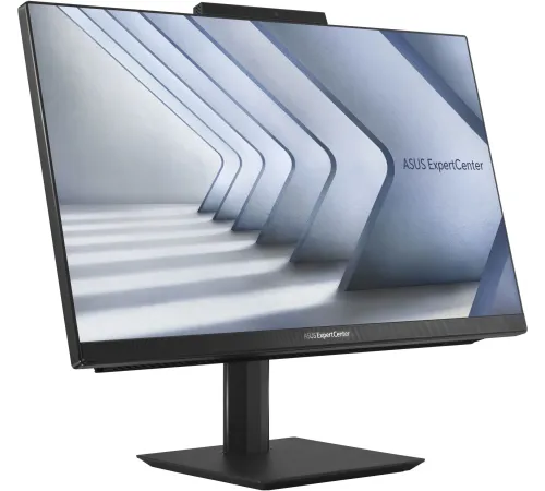 Моноблок Asus E5402WVA-BPC0090 23.8" Full HD i5 1340P (1.9) 16Gb SSD512Gb UHDG noOS GbitEth WiFi BT 90W клавиатура мышь Cam черный 1920x1080