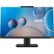 Моноблок Asus E5702WVAR-BPE0030 27" Full HD Core 5 120U (1.4) 8Gb SSD512Gb UHDG noOS GbitEth WiFi BT 90W клавиатура мышь Cam черный 1920x1080