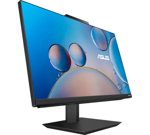 Моноблок Asus E5702WVAR-BPE0030 27" Full HD Core 5 120U (1.4) 8Gb SSD512Gb UHDG noOS GbitEth WiFi BT 90W клавиатура мышь Cam черный 1920x1080