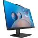 Моноблок Asus E5702WVAR-BPE0030 27" Full HD Core 5 120U (1.4) 8Gb SSD512Gb UHDG noOS GbitEth WiFi BT 90W клавиатура мышь Cam черный 1920x1080