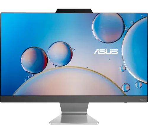 Моноблок Asus E3402WVA-BPC0110 23.8" Full HD i3 1315U (1.2) 8Gb SSD512Gb UHDG CR noOS GbitEth WiFi BT 90W клавиатура мышь Cam черный 1920x1080