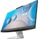 Моноблок Asus E3402WVA-BPC0110 23.8" Full HD i3 1315U (1.2) 8Gb SSD512Gb UHDG CR noOS GbitEth WiFi BT 90W клавиатура мышь Cam черный 1920x1080