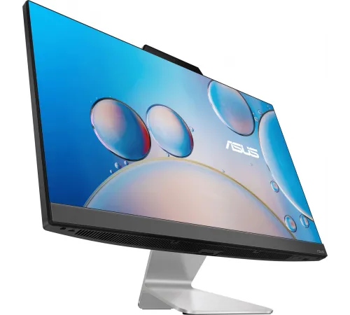 Моноблок Asus E3402WVA-BPC0110 23.8" Full HD i3 1315U (1.2) 8Gb SSD512Gb UHDG CR noOS GbitEth WiFi BT 90W клавиатура мышь Cam черный 1920x1080