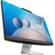 Моноблок Asus E3402WVA-BPC0110 23.8" Full HD i3 1315U (1.2) 8Gb SSD512Gb UHDG CR noOS GbitEth WiFi BT 90W клавиатура мышь Cam черный 1920x1080