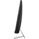 Моноблок Asus E3402WVA-BPC0110 23.8" Full HD i3 1315U (1.2) 8Gb SSD512Gb UHDG CR noOS GbitEth WiFi BT 90W клавиатура мышь Cam черный 1920x1080
