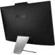 Моноблок Asus E3402WVA-BPC0110 23.8" Full HD i3 1315U (1.2) 8Gb SSD512Gb UHDG CR noOS GbitEth WiFi BT 90W клавиатура мышь Cam черный 1920x1080