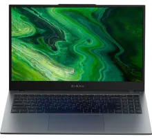 Ноутбук Digma Pro Fortis M Ryzen 5 7430U 8Gb SSD256Gb Intel UHD Graphics 15.6" IPS FHD (1920x1080) Windows 11 Professional grey WiFi BT Cam (DN15R5-8CXW04)