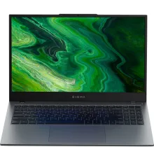 Ноутбук Digma Pro Fortis M Ryzen 5 7430U 16Gb SSD512Gb Intel UHD Graphics 15.6" IPS FHD (1920x1080) Windows 11 Professional grey WiFi BT Cam (DN15R5-ADXW07)