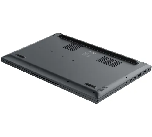 Ноутбук Digma Pro Fortis M Ryzen 5 7430U 16Gb SSD512Gb Intel UHD Graphics 15.6" IPS FHD (1920x1080) Windows 11 Professional grey WiFi BT Cam (DN15R5-ADXW07)
