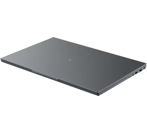 Ноутбук Digma Pro Fortis M Ryzen 5 7430U 16Gb SSD512Gb Intel UHD Graphics 15.6" IPS FHD (1920x1080) Windows 11 Professional grey WiFi BT Cam (DN15R5-ADXW07)