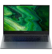 Ноутбук Digma Pro Fortis M Core i3 10110U 16Gb SSD512Gb Intel UHD Graphics 15.6" IPS FHD (1920x1080) Windows 11 Professional grey WiFi BT Cam 4250mAh (DN15P3-ADXW02)