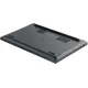Ноутбук Digma Pro Fortis M Core i3 10110U 8Gb SSD256Gb Intel UHD Graphics 15.6" IPS FHD (1920x1080) Windows 11 Professional grey WiFi BT Cam 4250mAh (DN15P3-8CXW05)