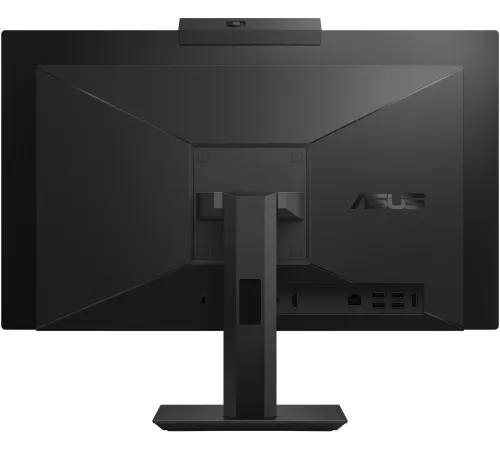 Моноблок Asus E5402WVAR-BPC0080 23.8" Full HD Core 3 100U (1.2) 8Gb SSD512Gb UHDG noOS GbitEth WiFi BT 90W клавиатура мышь Cam черный 1920x1080
