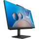 Моноблок Asus E5402WVAR-BPC0080 23.8" Full HD Core 3 100U (1.2) 8Gb SSD512Gb UHDG noOS GbitEth WiFi BT 90W клавиатура мышь Cam черный 1920x1080